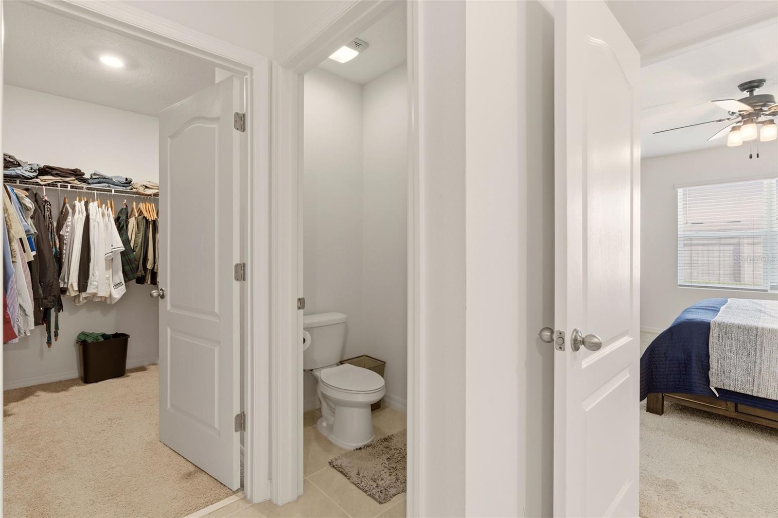 SPRINGVIEW WOODS PH 3 - Residential