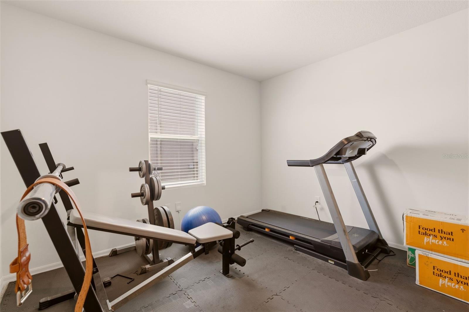 SPRINGVIEW WOODS PH 3 - Residential
