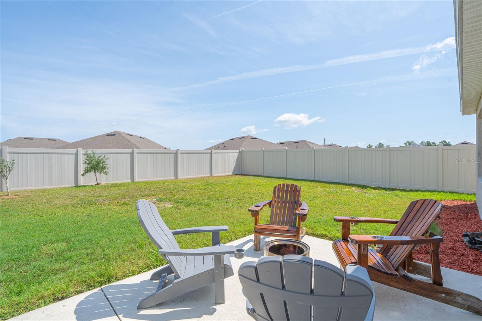 SPRINGVIEW WOODS PH 3 - Residential