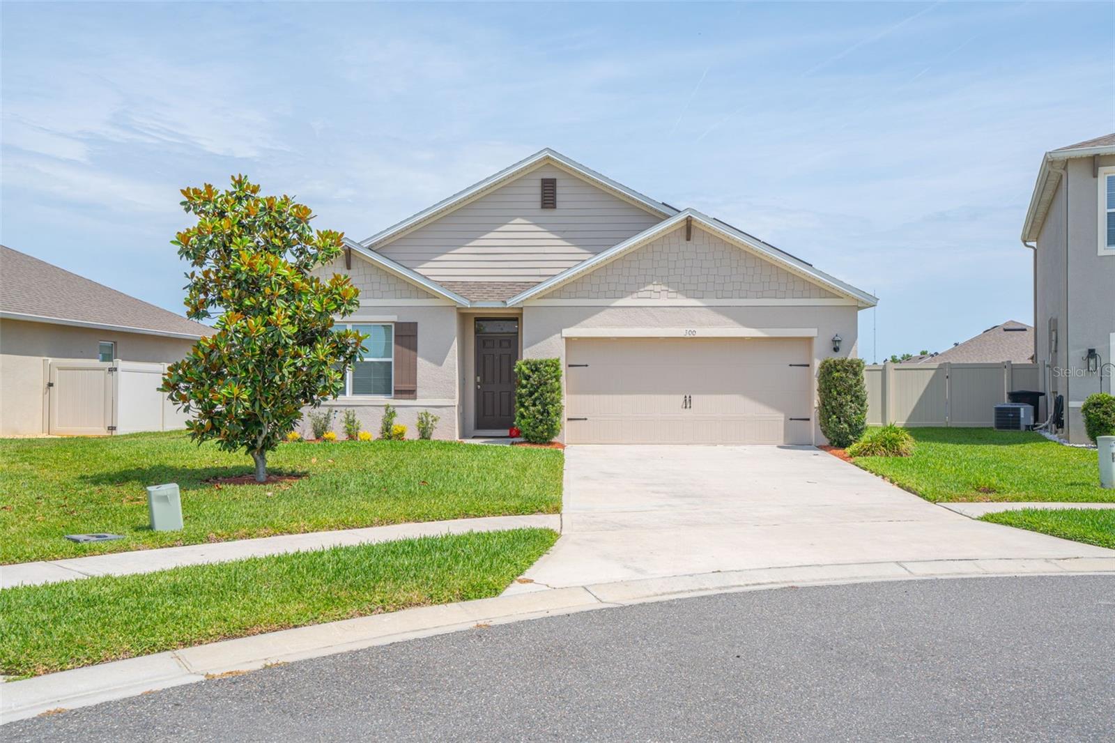 SPRINGVIEW WOODS PH 3 - Residential
