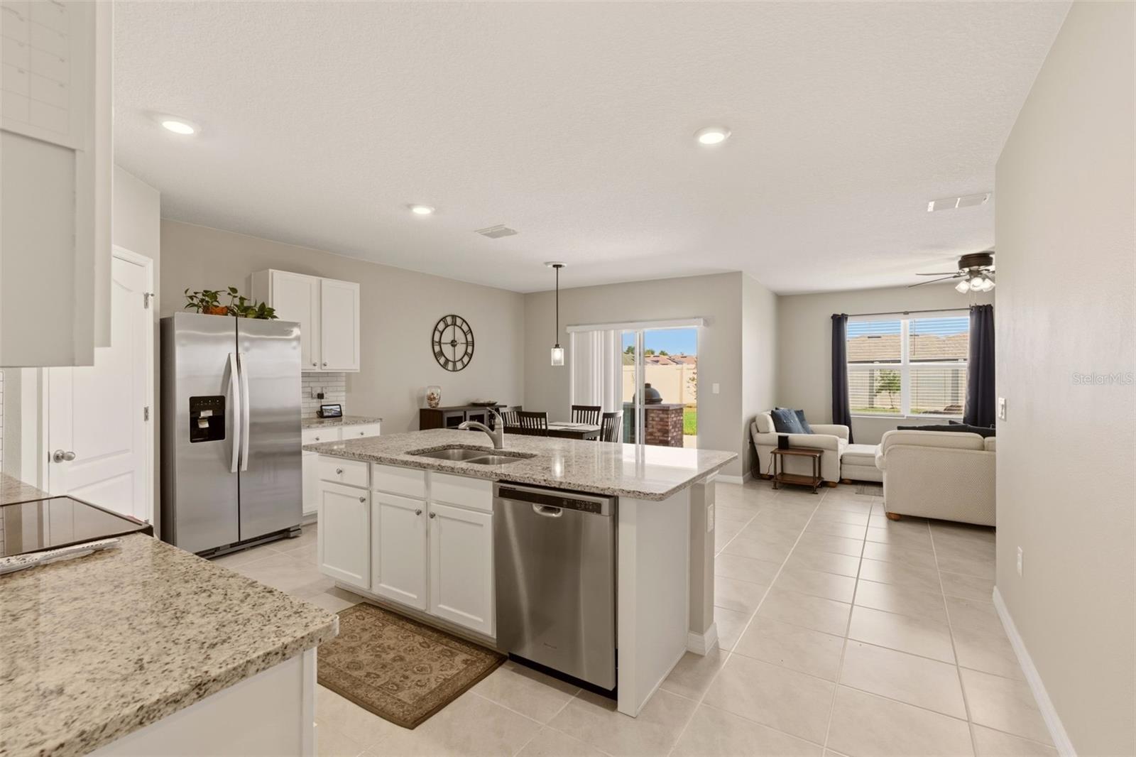 SPRINGVIEW WOODS PH 3 - Residential