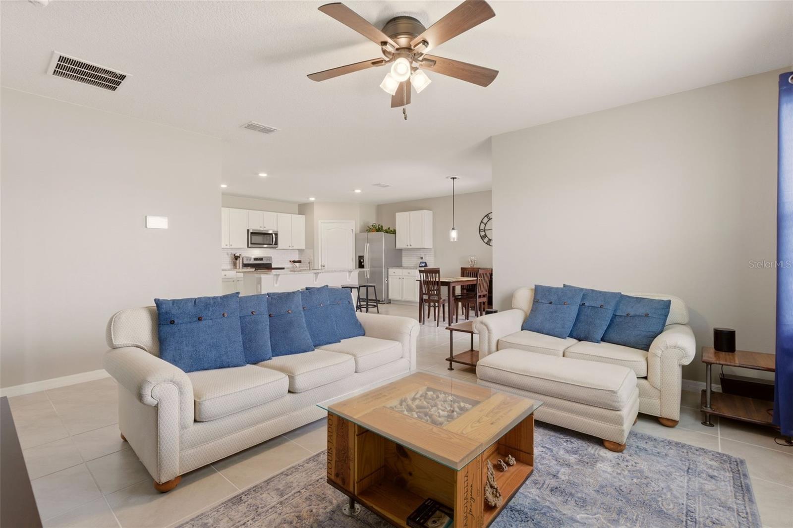 SPRINGVIEW WOODS PH 3 - Residential