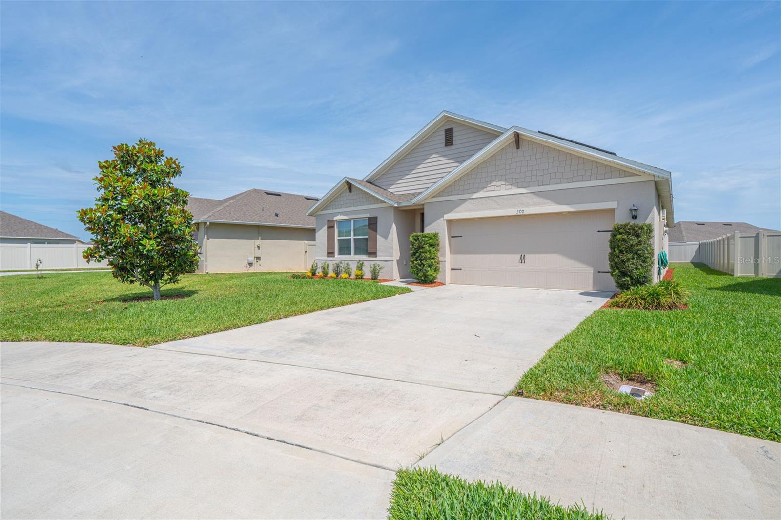 SPRINGVIEW WOODS PH 3 - Residential