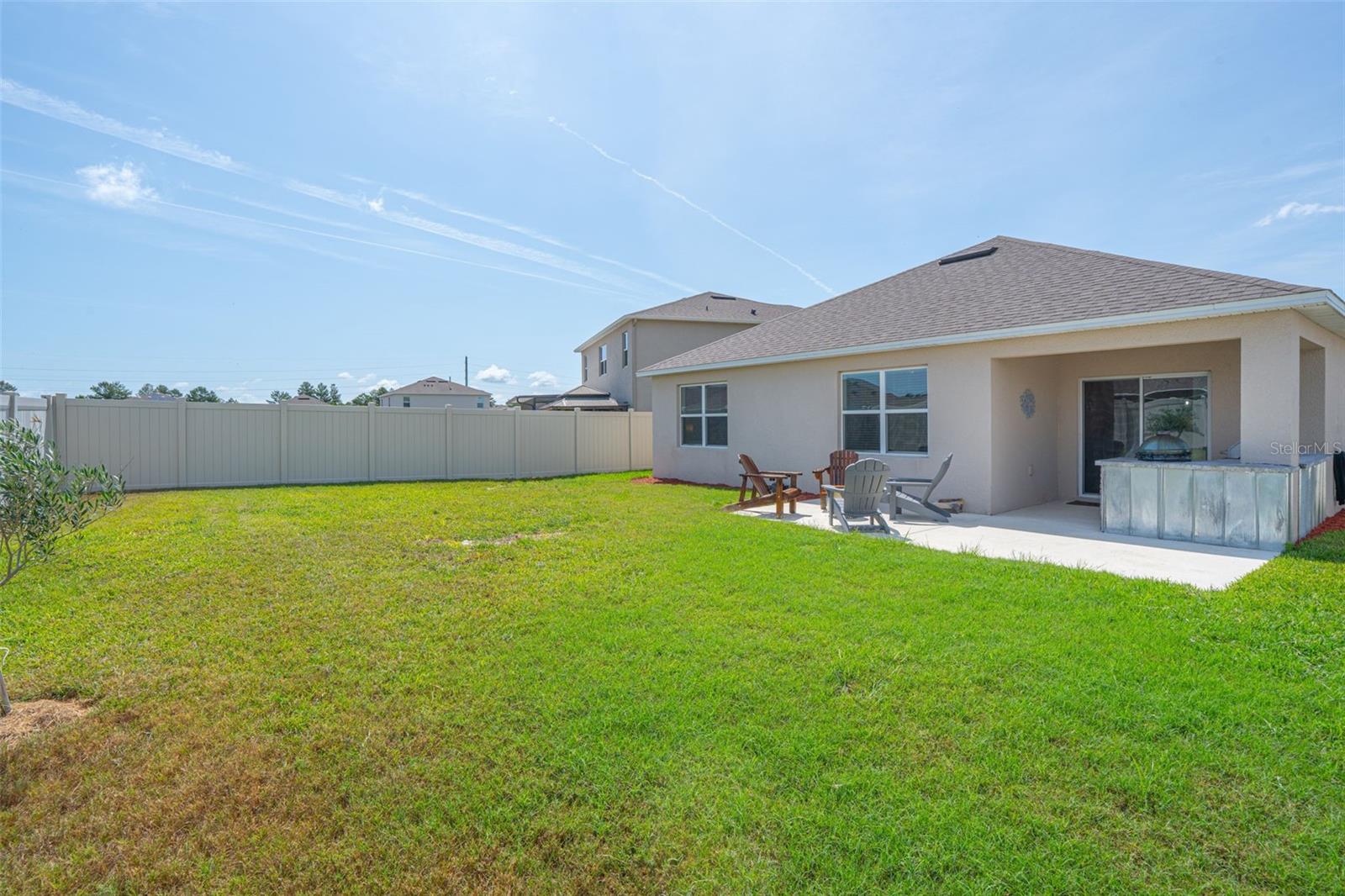 SPRINGVIEW WOODS PH 3 - Residential