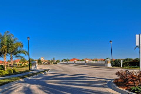 A home in SARASOTA