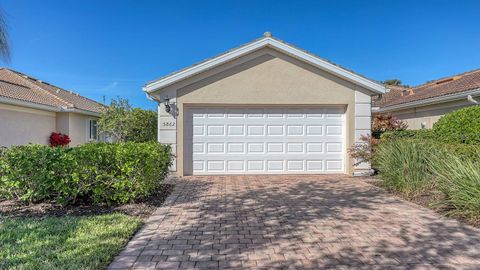 A home in SARASOTA