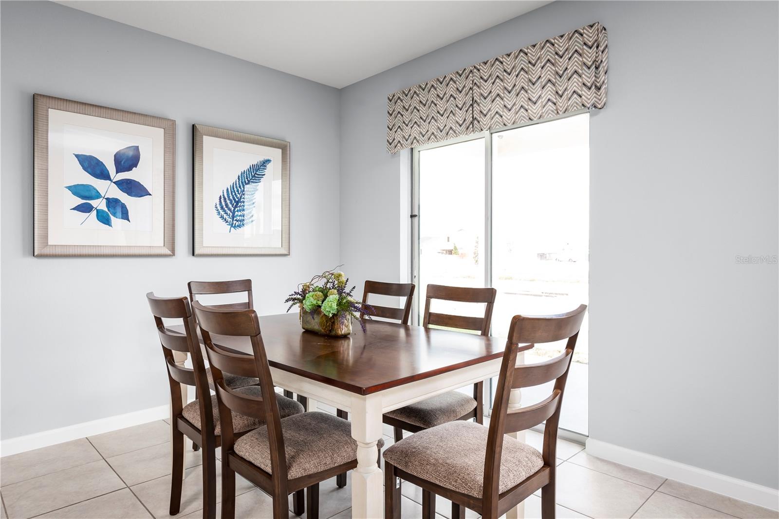 SCENIC TERRACE - Residential