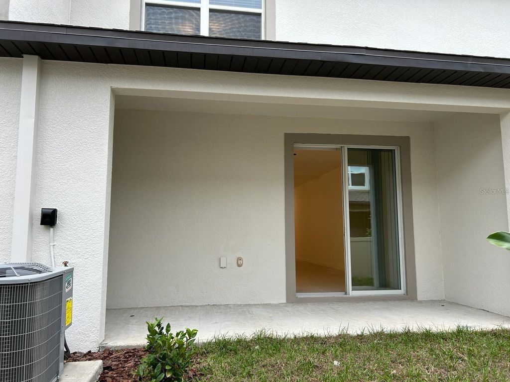 Photo of 10353 Trumpet Honeysuckle Way, San Antonio, FL 33576 (MLS # TB8482958)
