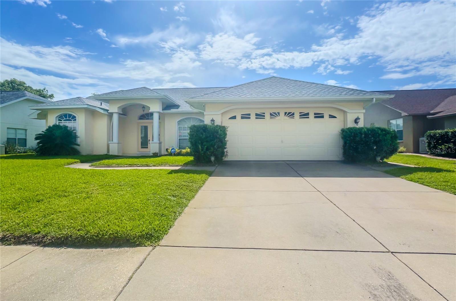 13613 LANDERS DRIVE