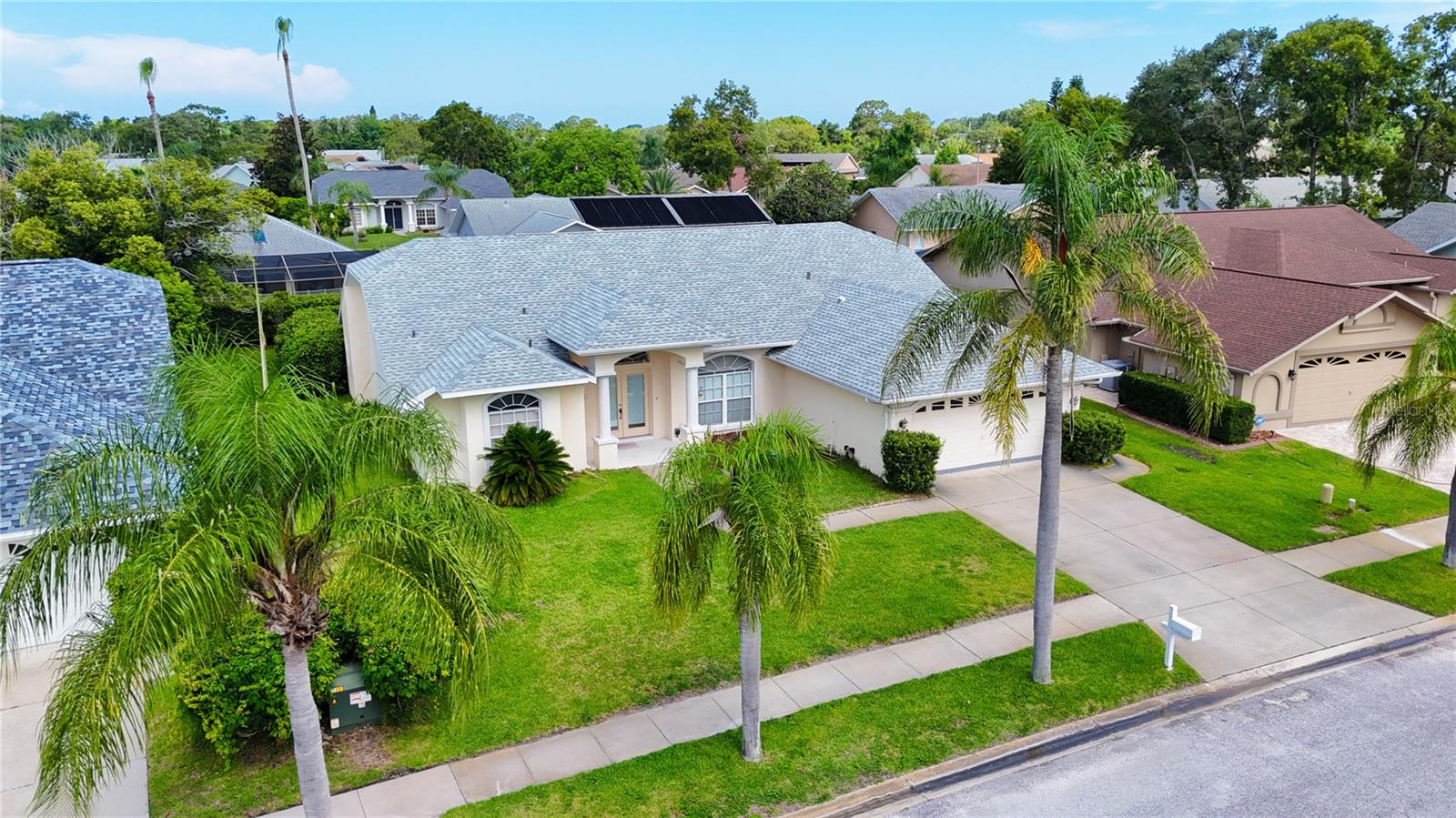 13613 LANDERS DRIVE