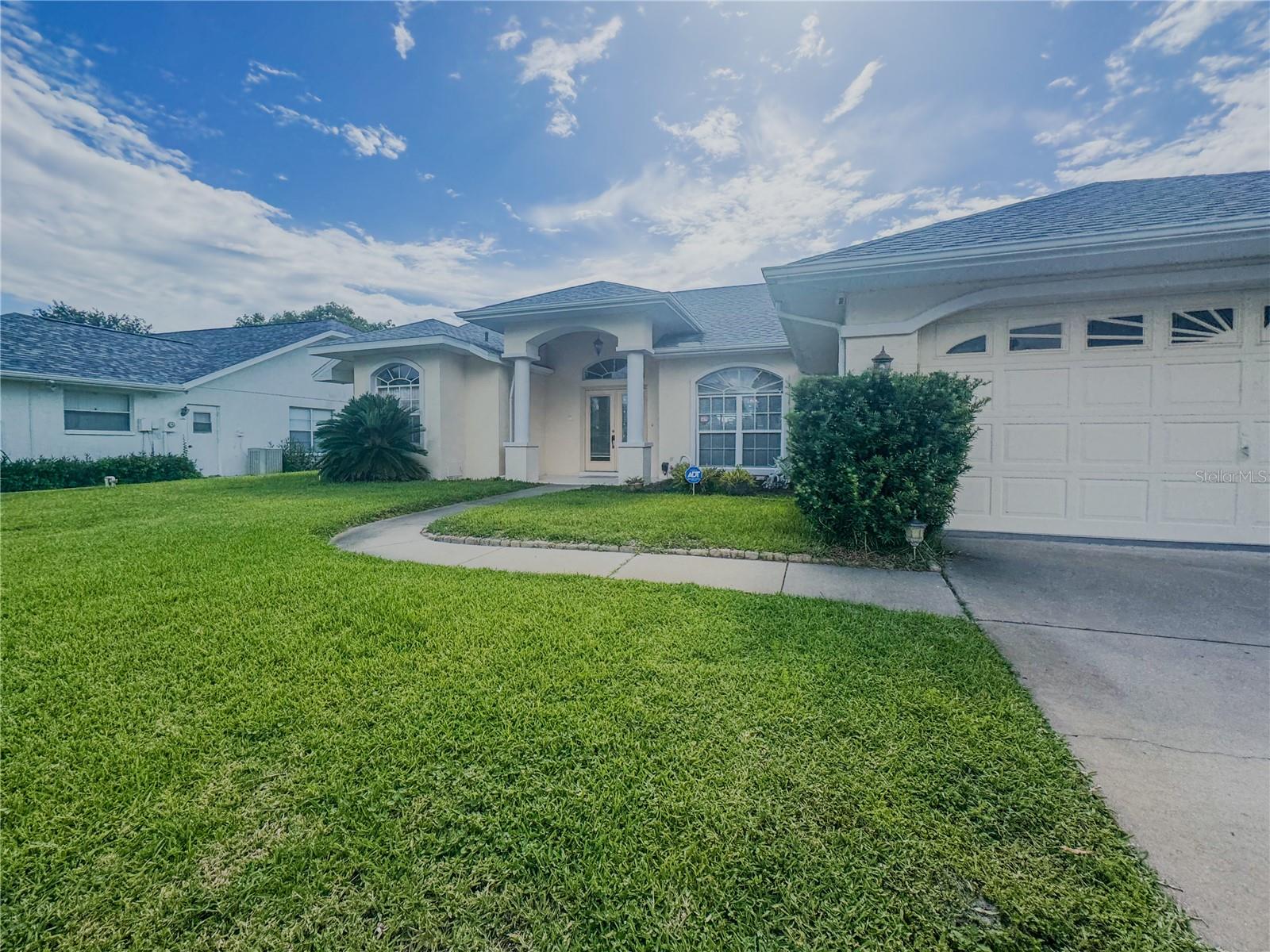 13613 LANDERS DRIVE