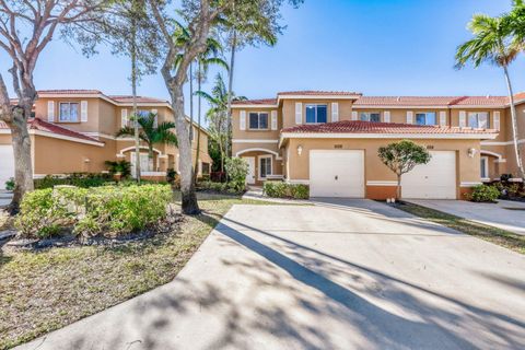6108 WHALTON STREET WEST PALM BEACH FL 33411