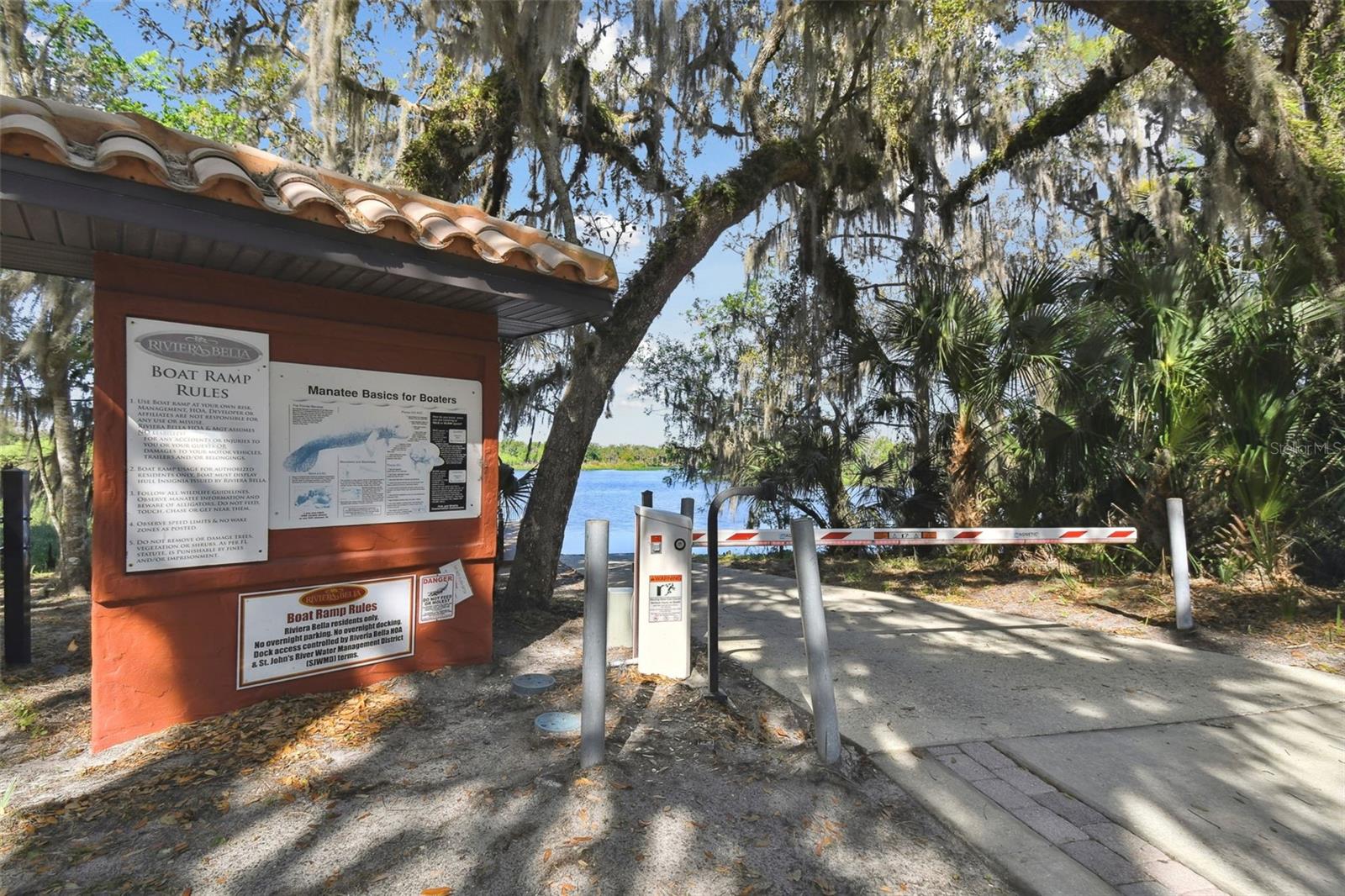 RIVIERA BELLA UN 9C - Residential