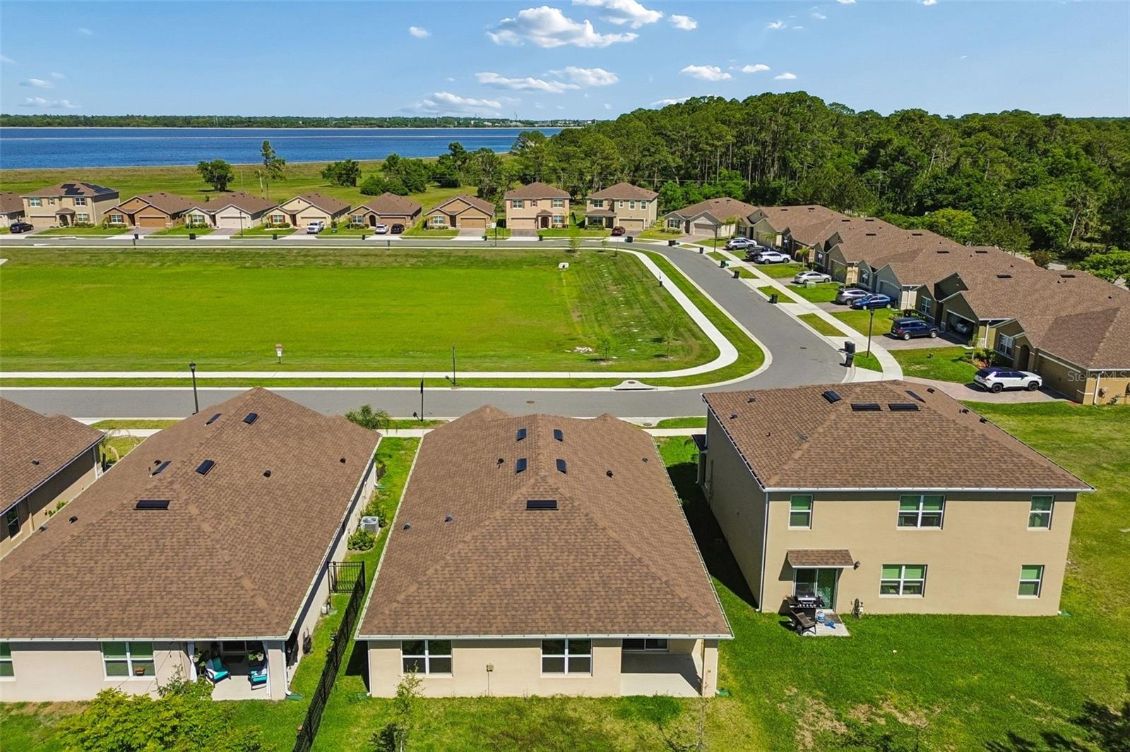 RIVIERA BELLA UN 9C - Residential