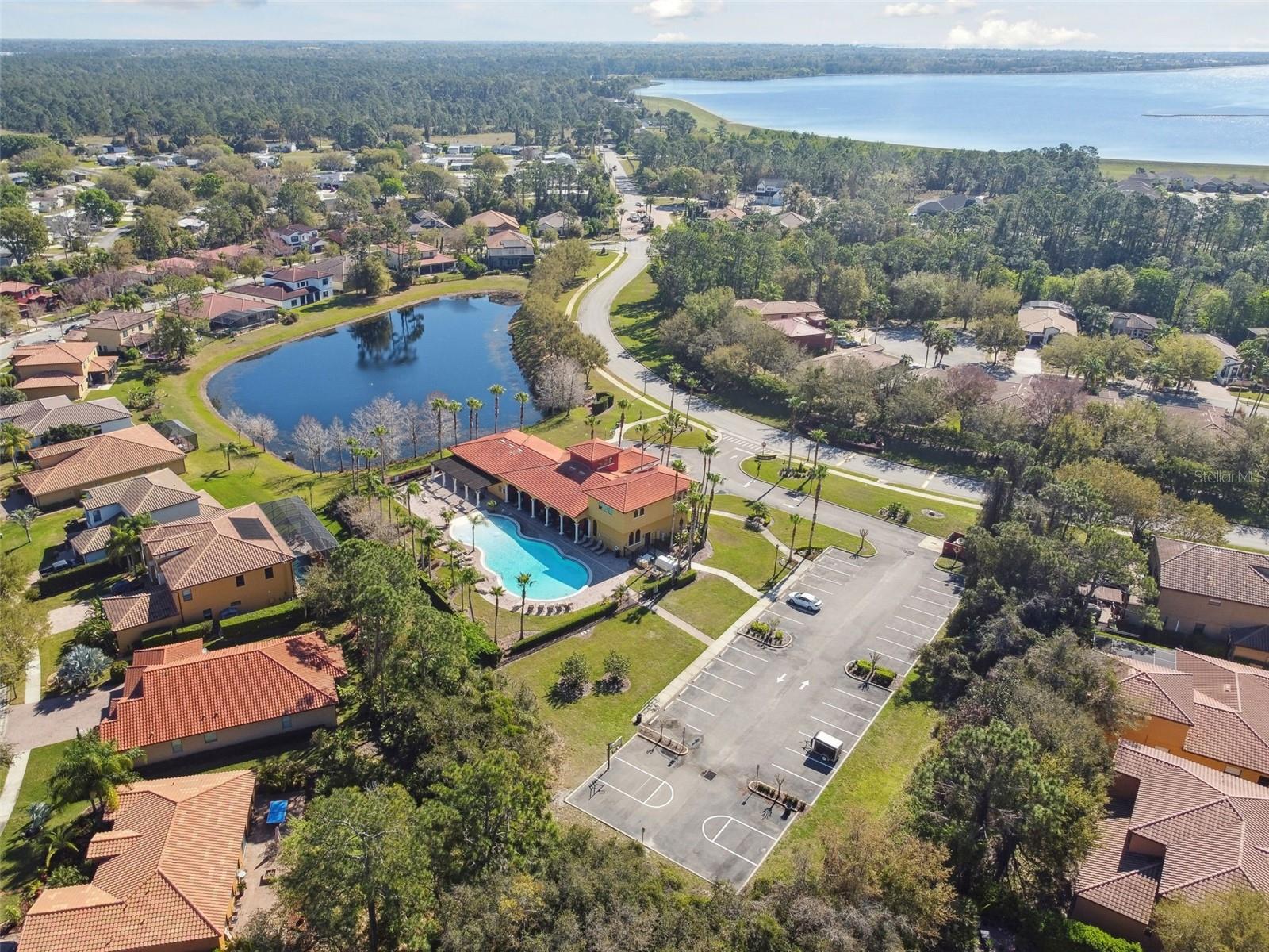 RIVIERA BELLA UN 9C - Residential