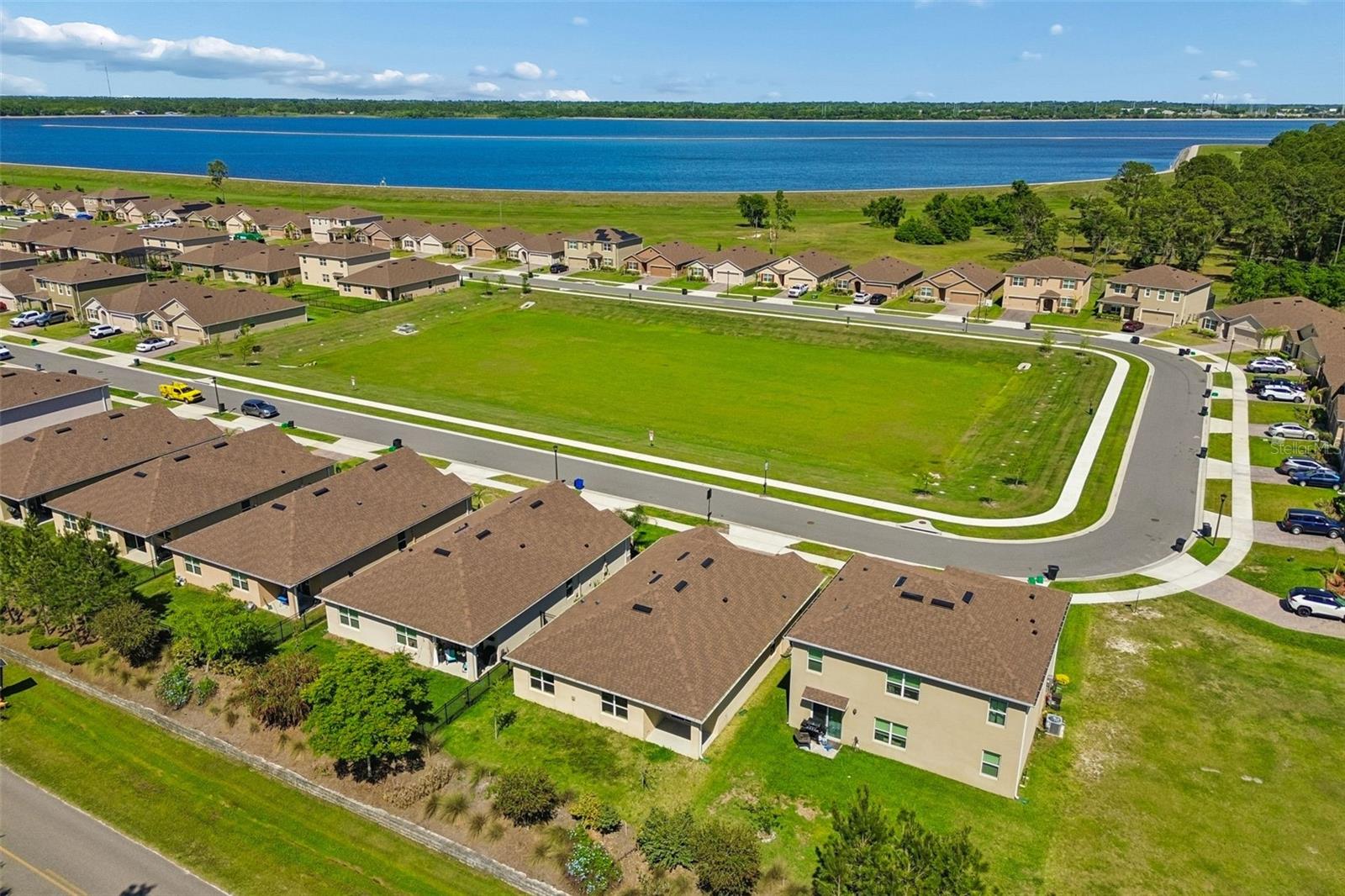 RIVIERA BELLA UN 9C - Residential