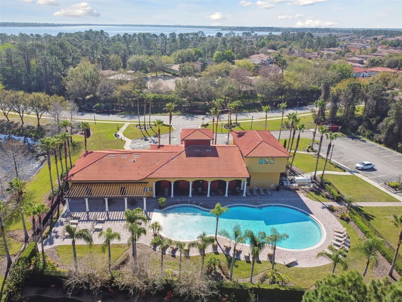 RIVIERA BELLA UN 9C - Residential