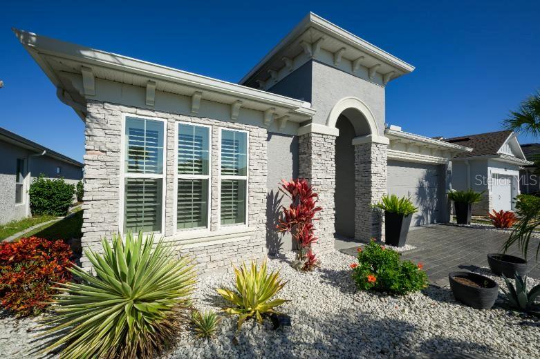 MOSAIC PH 1A - Residential