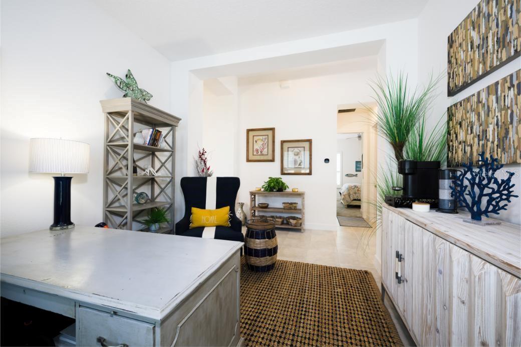 MOSAIC PH 1A - Residential