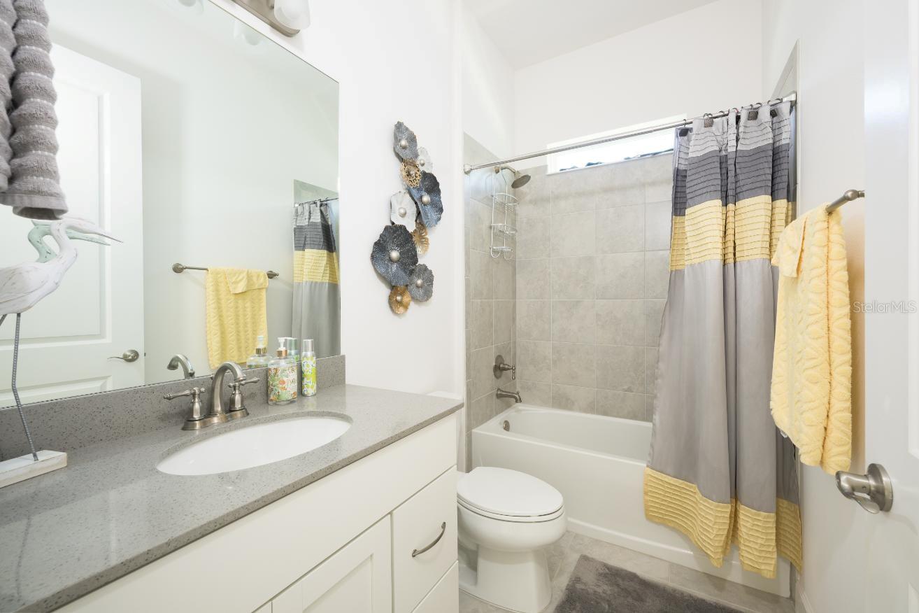 MOSAIC PH 1A - Residential