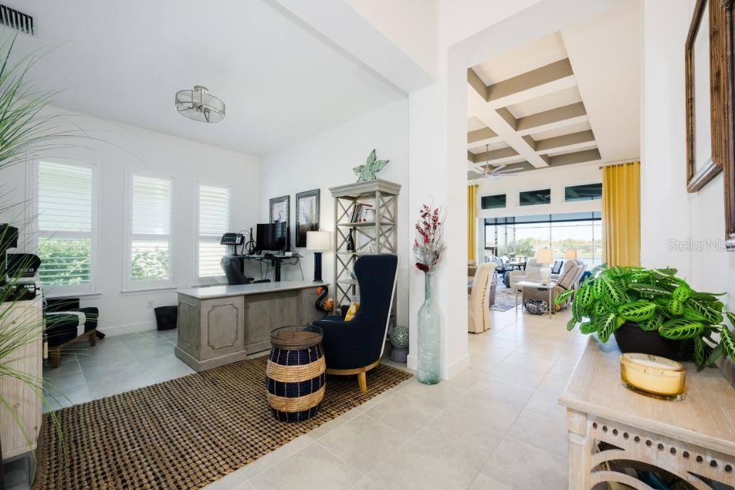 MOSAIC PH 1A - Residential