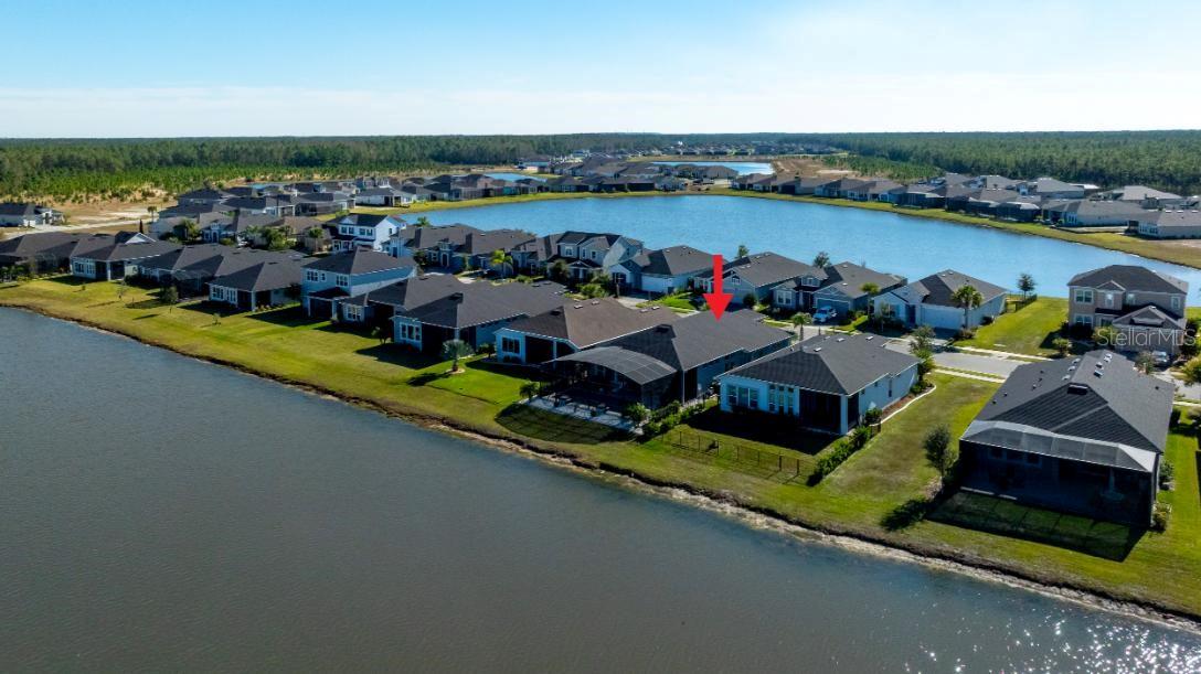 MOSAIC PH 1A - Residential