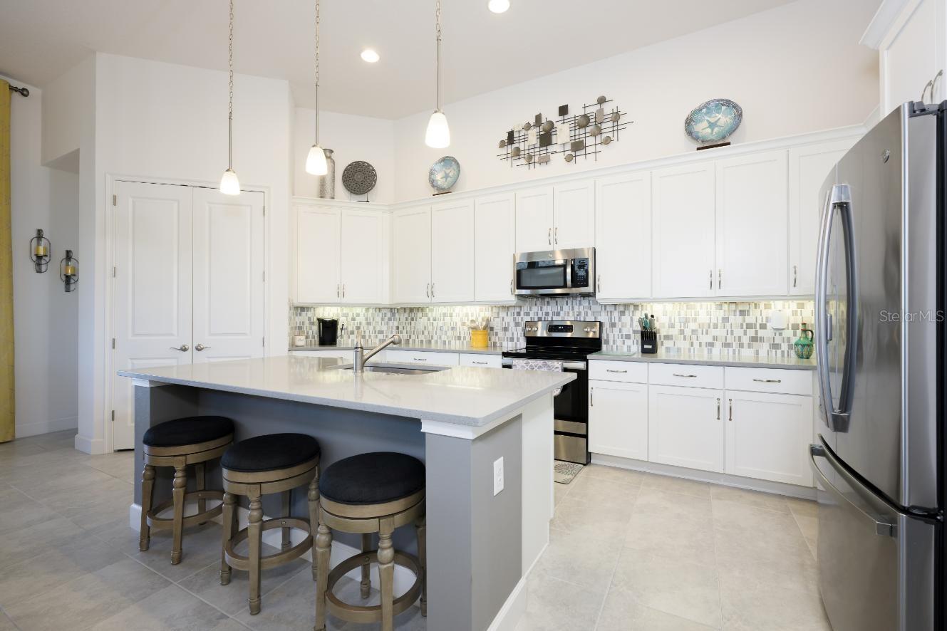 MOSAIC PH 1A - Residential