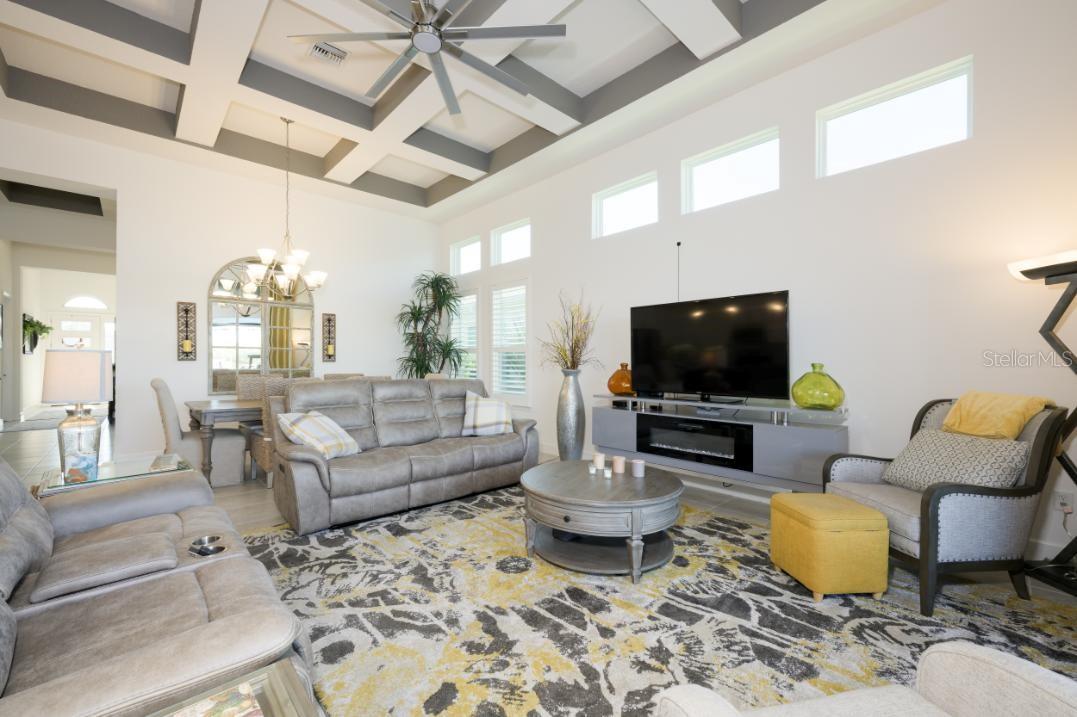 MOSAIC PH 1A - Residential