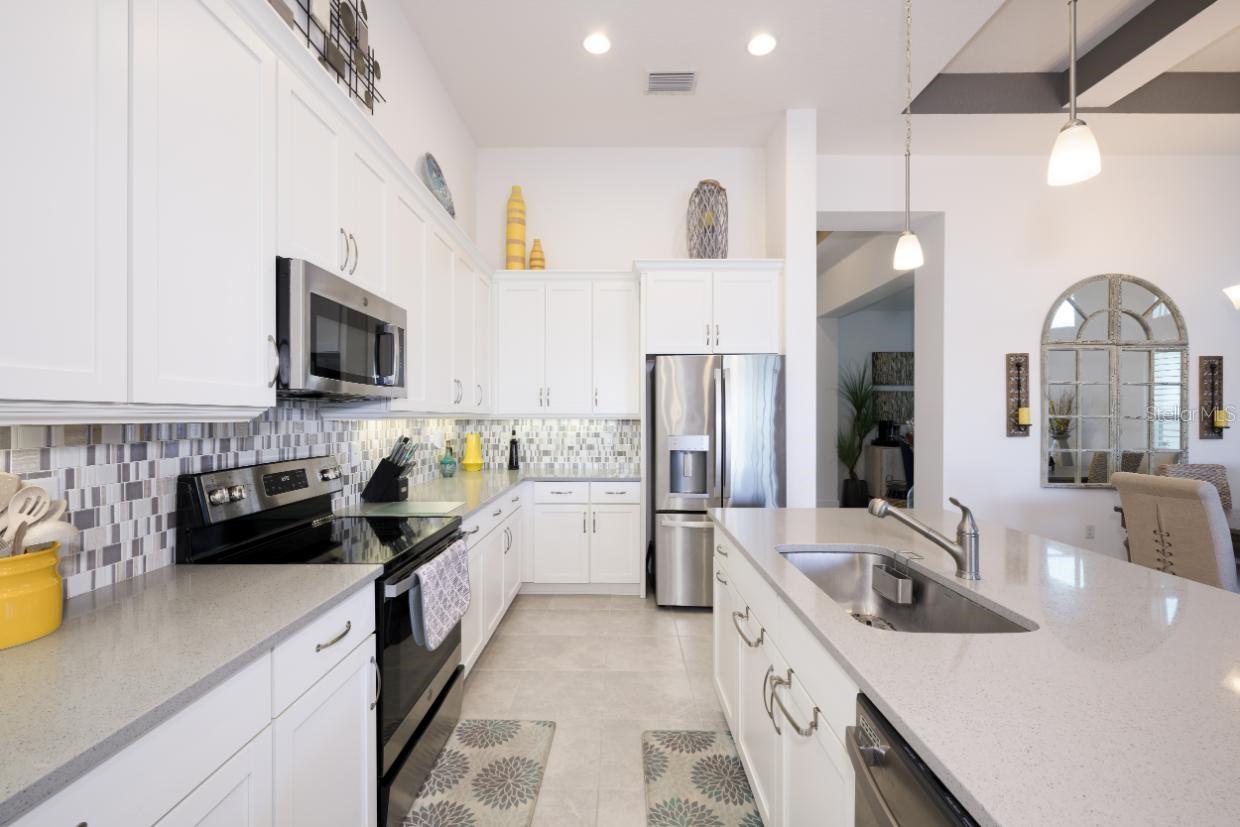 MOSAIC PH 1A - Residential