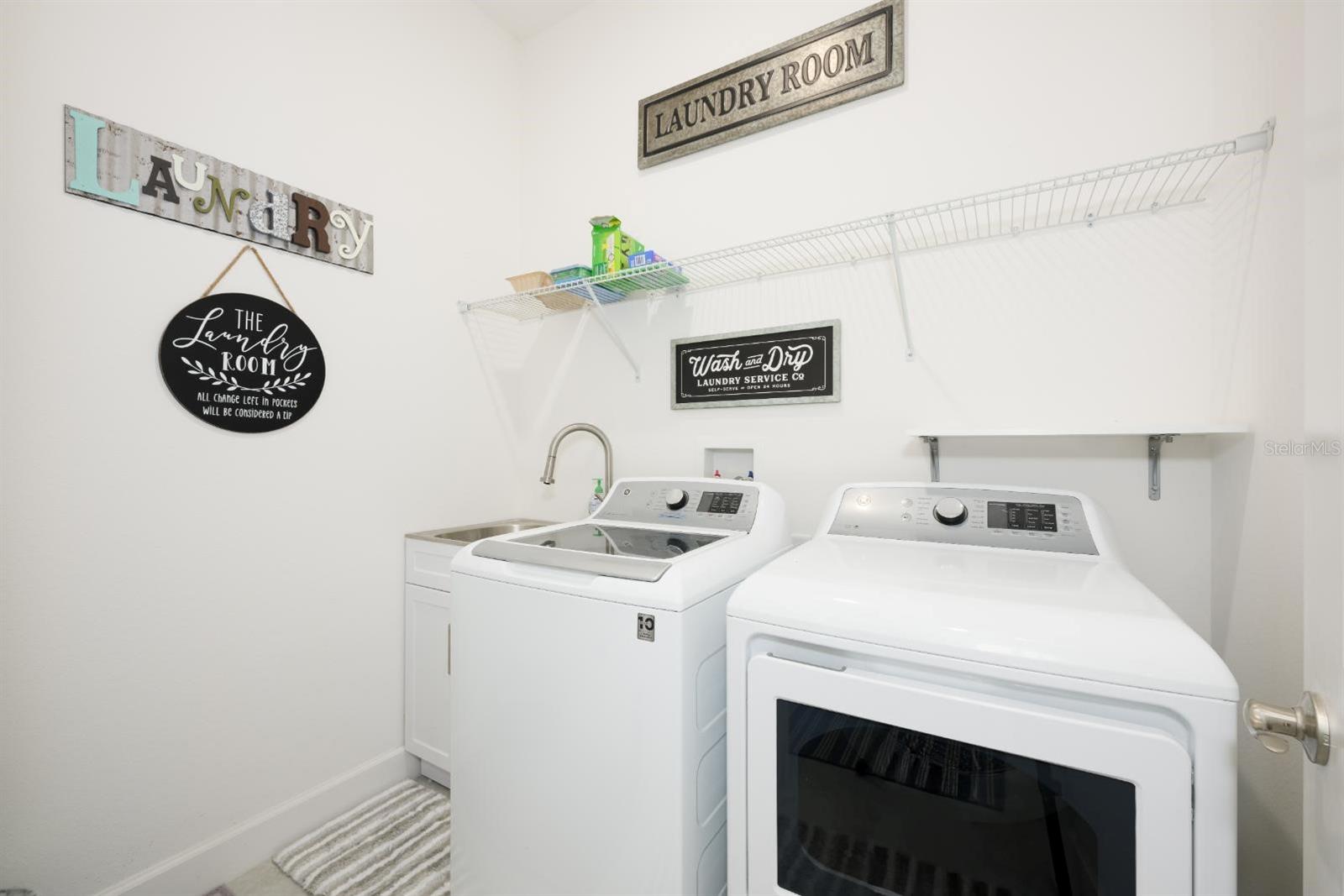 MOSAIC PH 1A - Residential