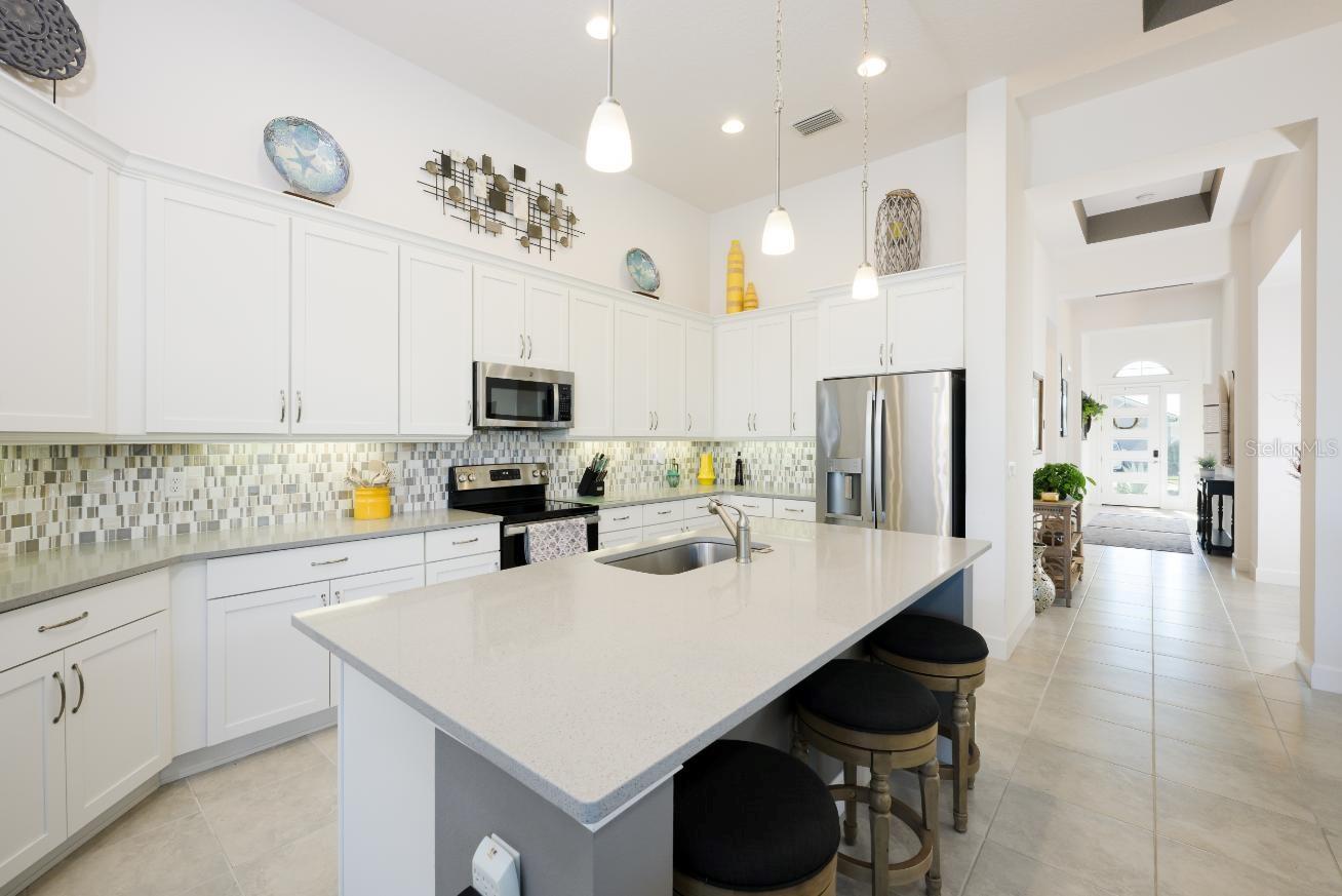 MOSAIC PH 1A - Residential