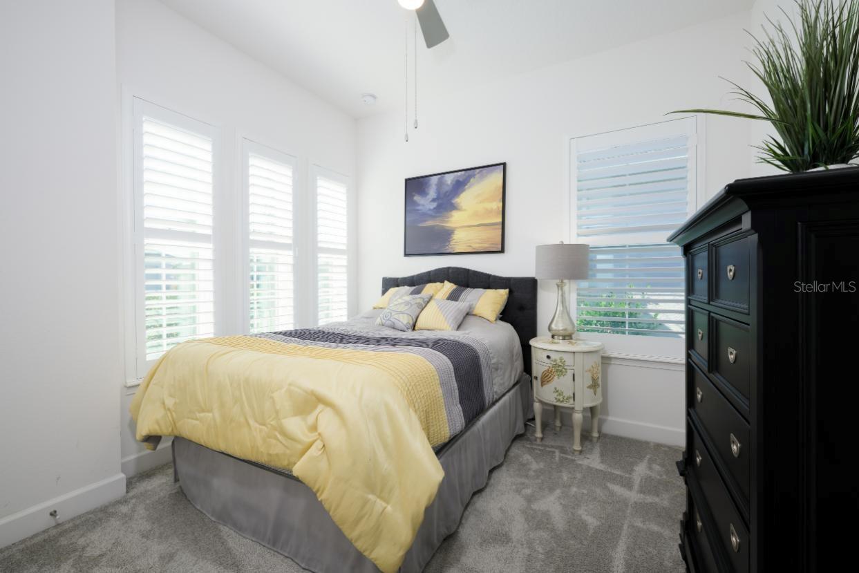 MOSAIC PH 1A - Residential