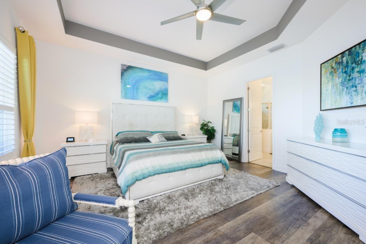 MOSAIC PH 1A - Residential