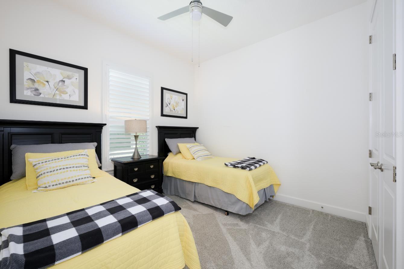 MOSAIC PH 1A - Residential