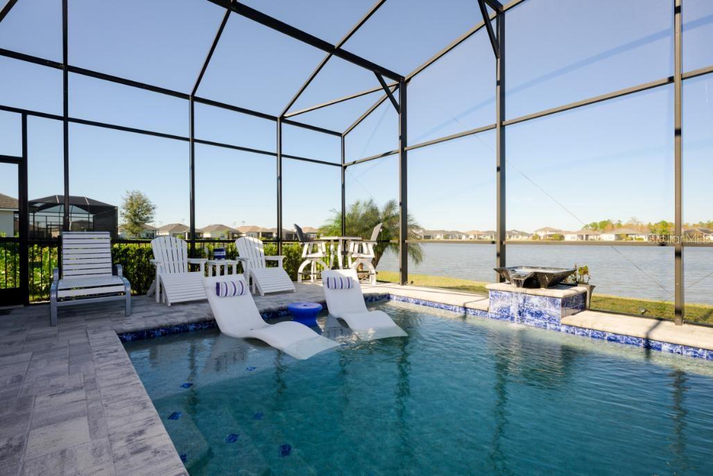 MOSAIC PH 1A - Residential