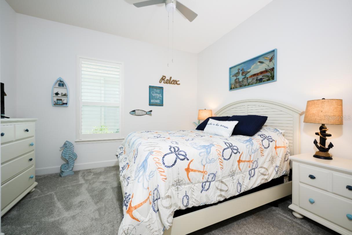 MOSAIC PH 1A - Residential