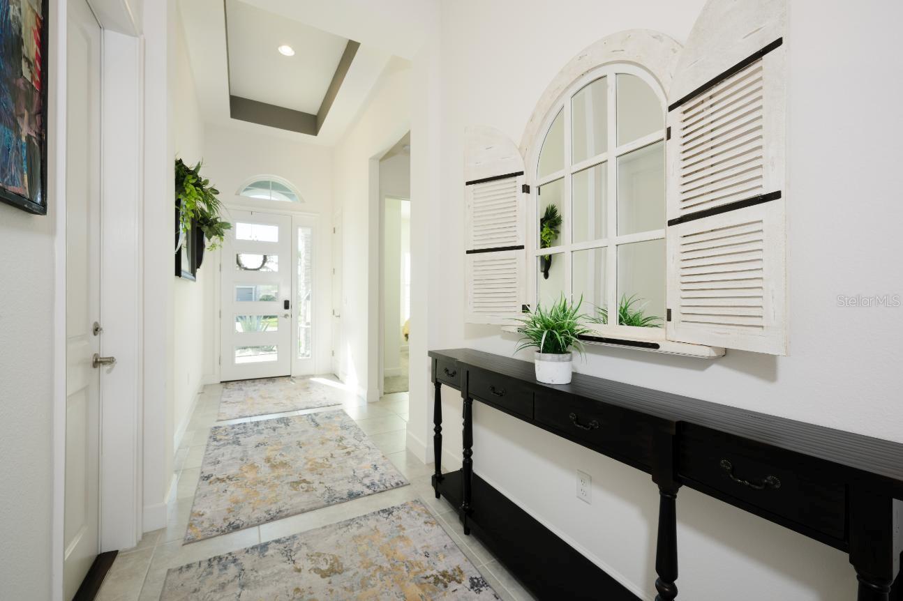 MOSAIC PH 1A - Residential