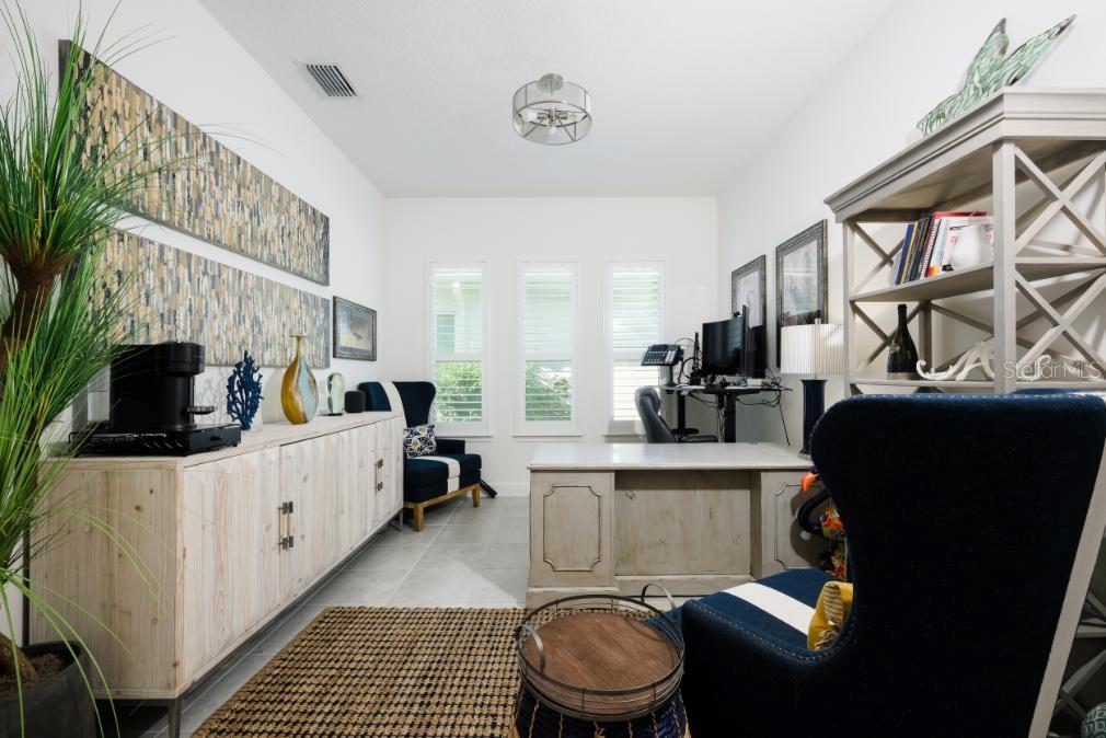 MOSAIC PH 1A - Residential