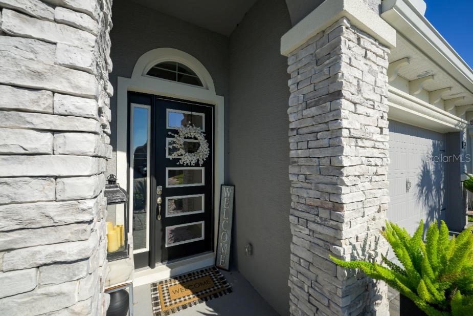 MOSAIC PH 1A - Residential