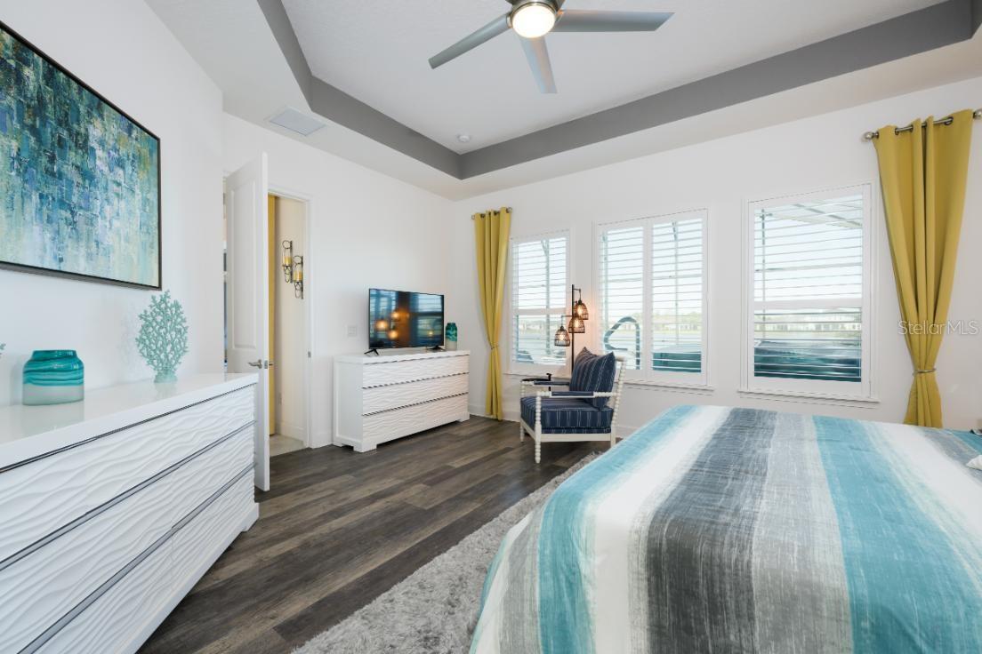 MOSAIC PH 1A - Residential