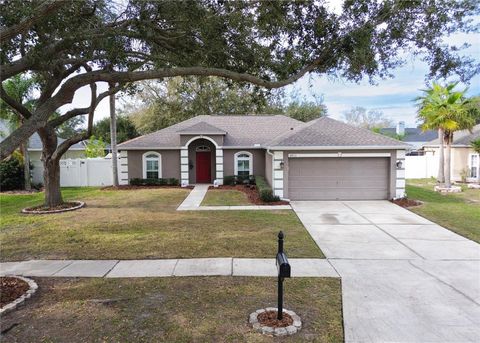 Photo of 14833 Redcliff Drive, Tampa, FL 33625 (MLS # TB8472950)