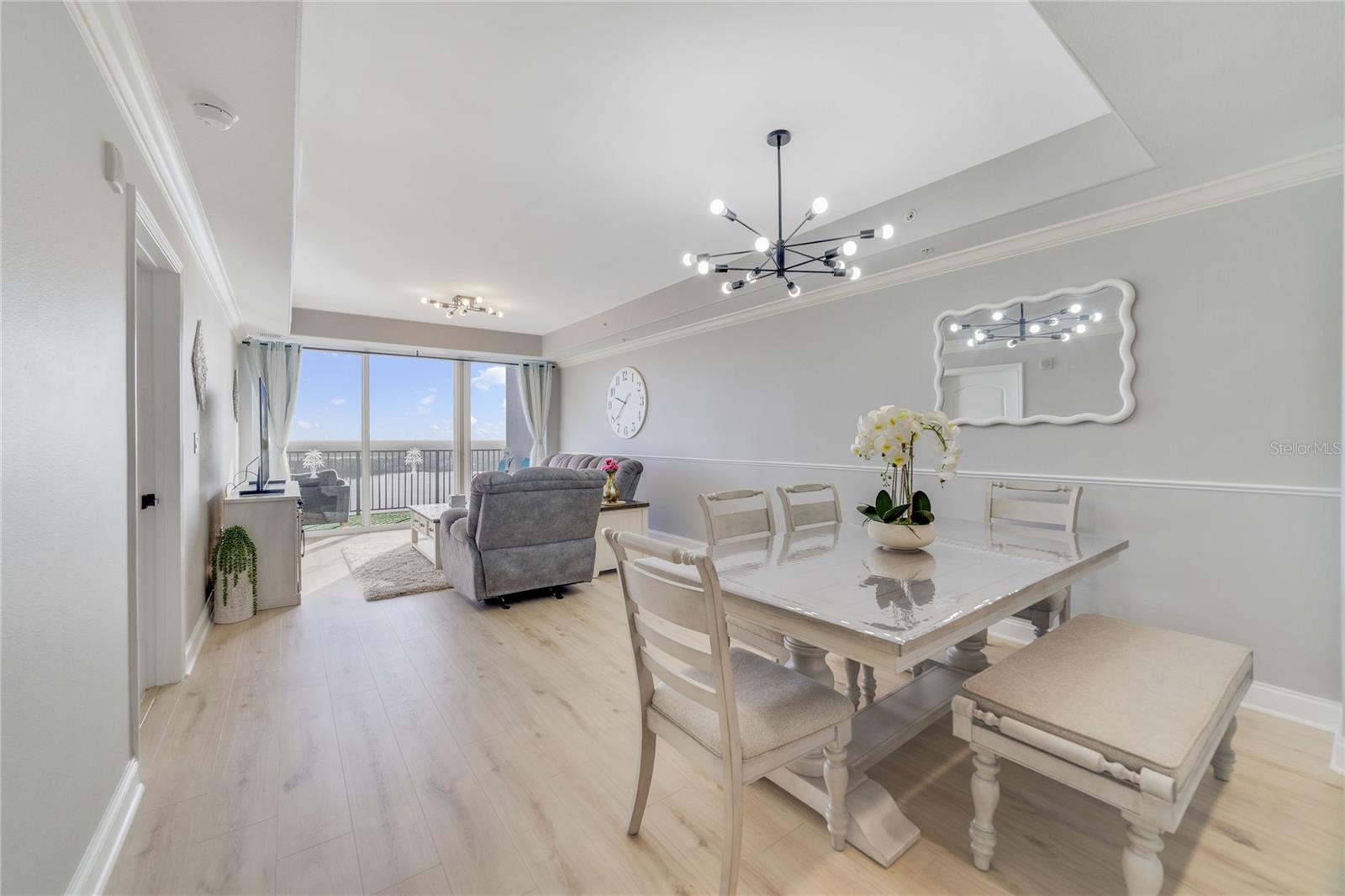 BLUE HERON BCH RESIDENCE TWR 02 CONDO - Residential