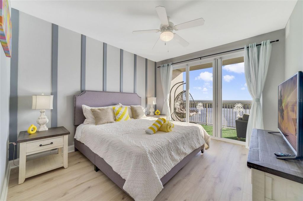 Photo of 13427 Blue Heron Beach Drive #1805, Orlando, FL 32821 (MLS # O6372045)