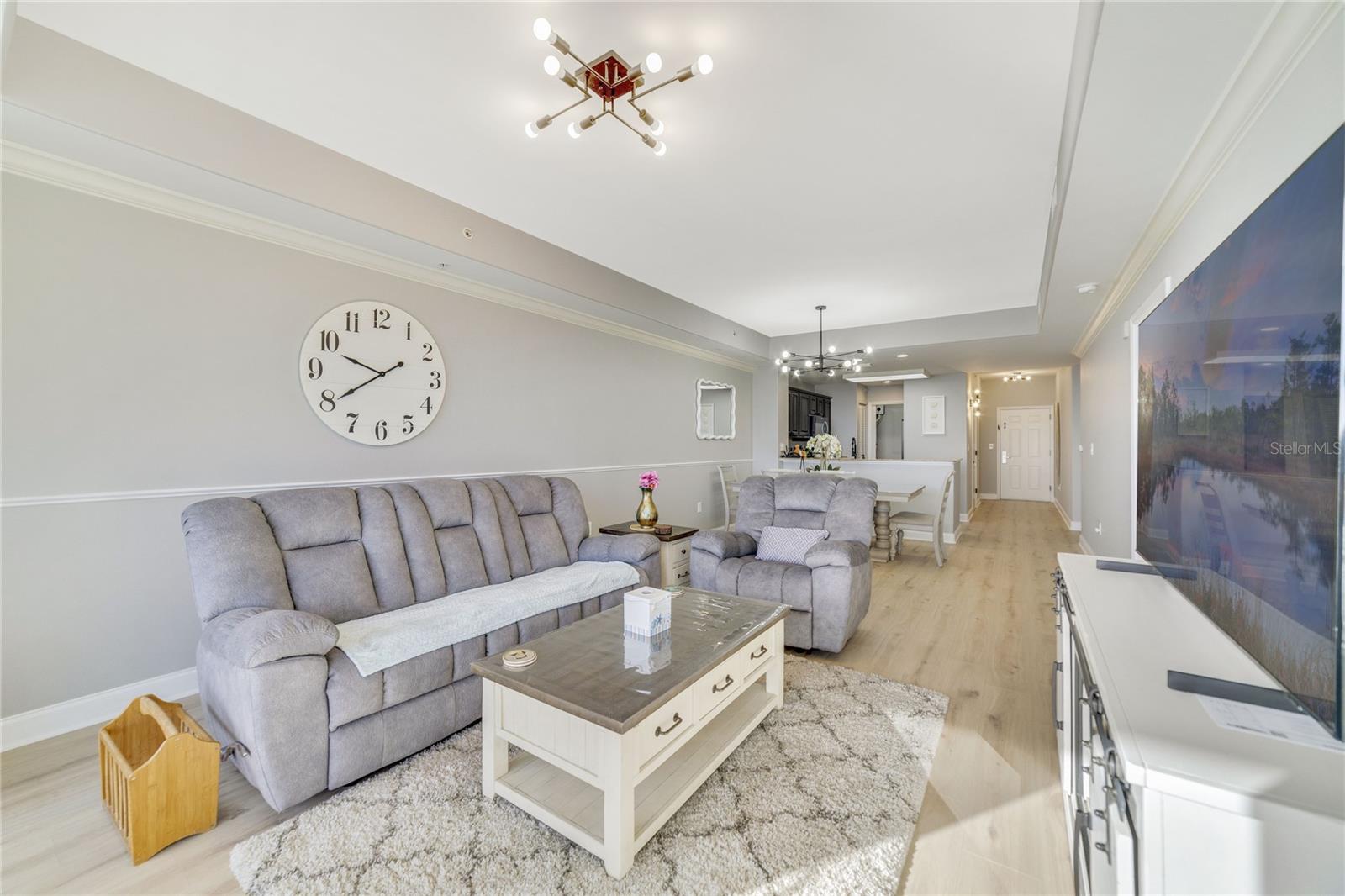 BLUE HERON BCH RESIDENCE TWR 02 CONDO - Residential