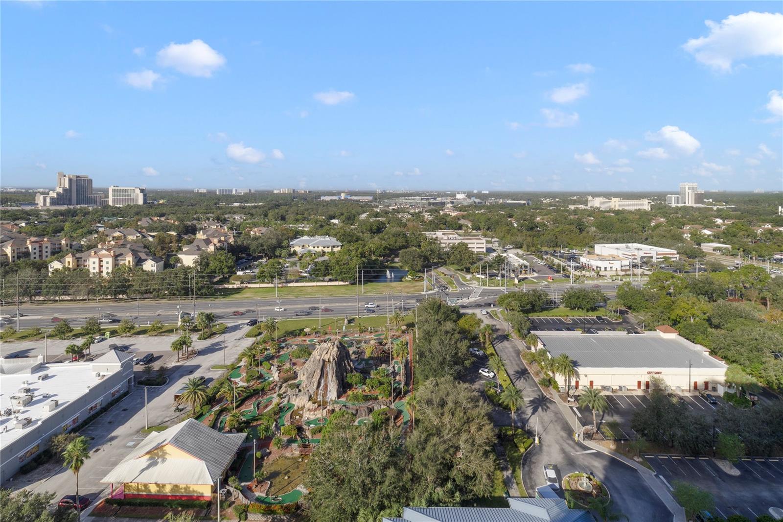 BLUE HERON BCH RESIDENCE TWR 02 CONDO - Residential