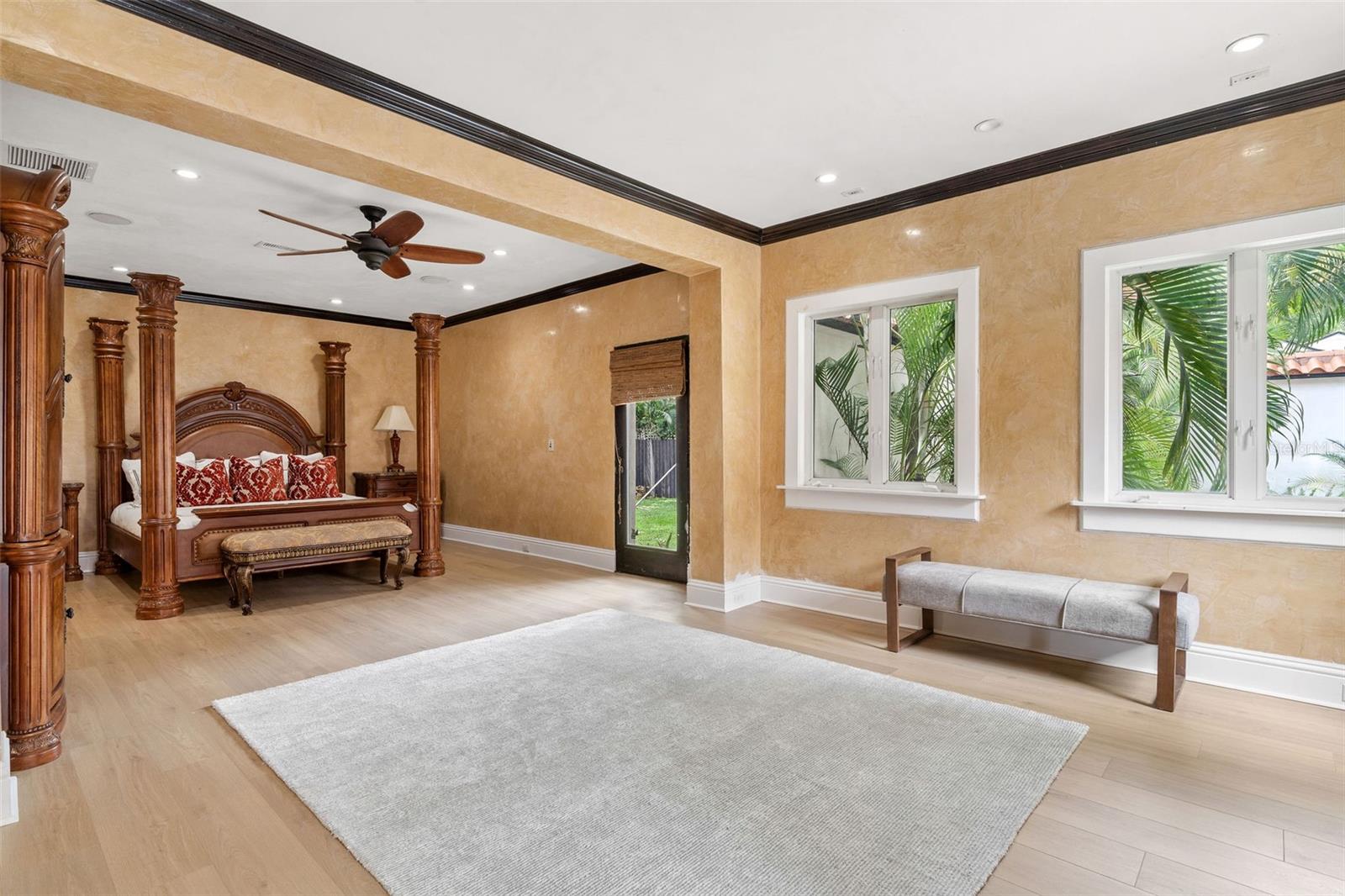 DAVIS ISLANDS PB10 PG52 TO 57 - Residential Lease