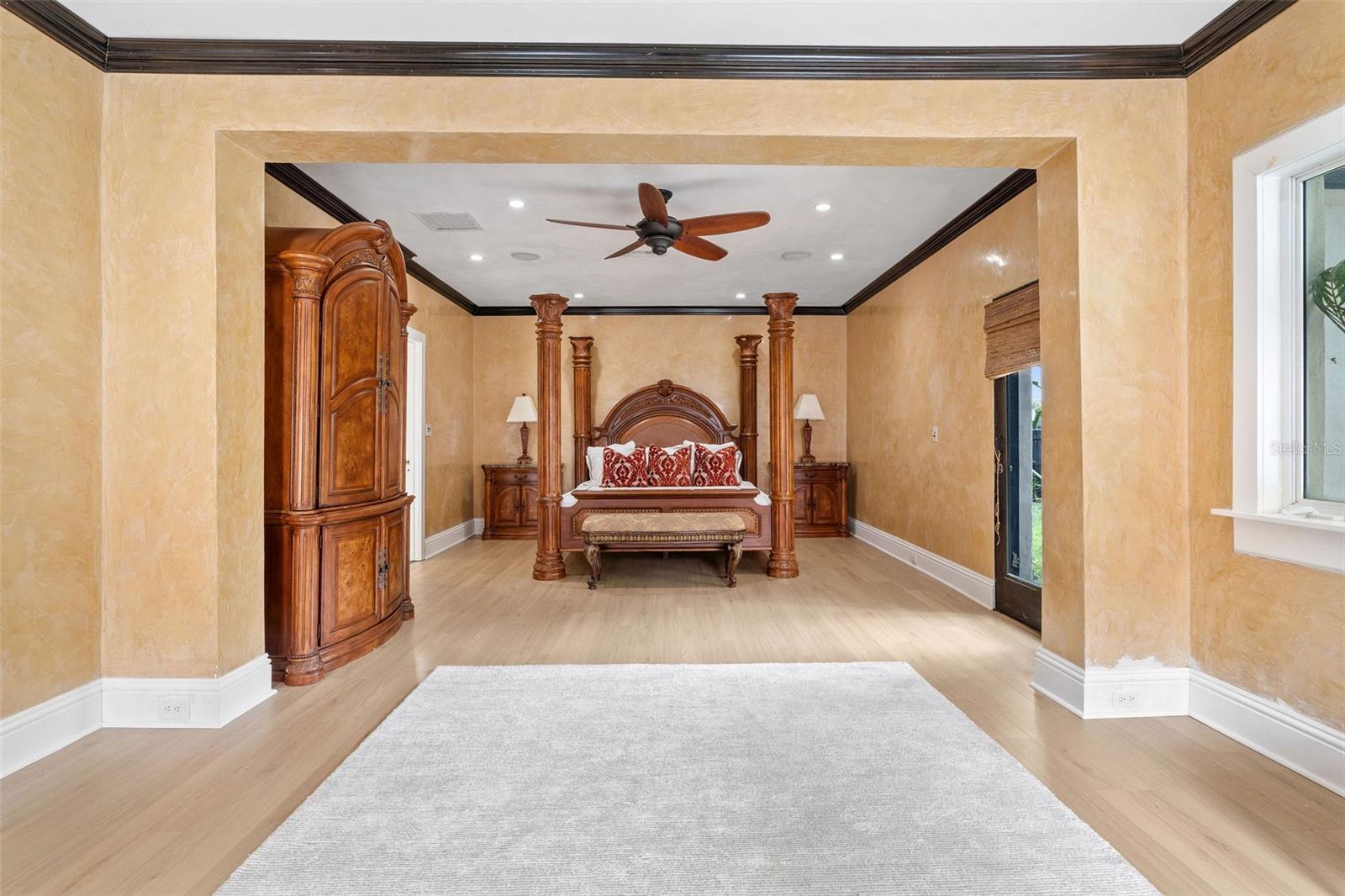 DAVIS ISLANDS PB10 PG52 TO 57 - Residential Lease