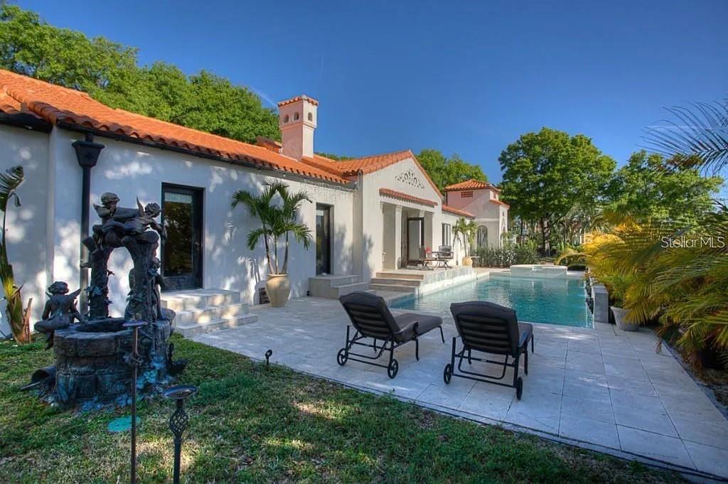 DAVIS ISLANDS PB10 PG52 TO 57 - Residential Lease