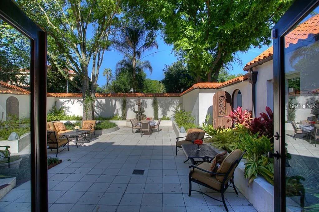 DAVIS ISLANDS PB10 PG52 TO 57 - Residential Lease