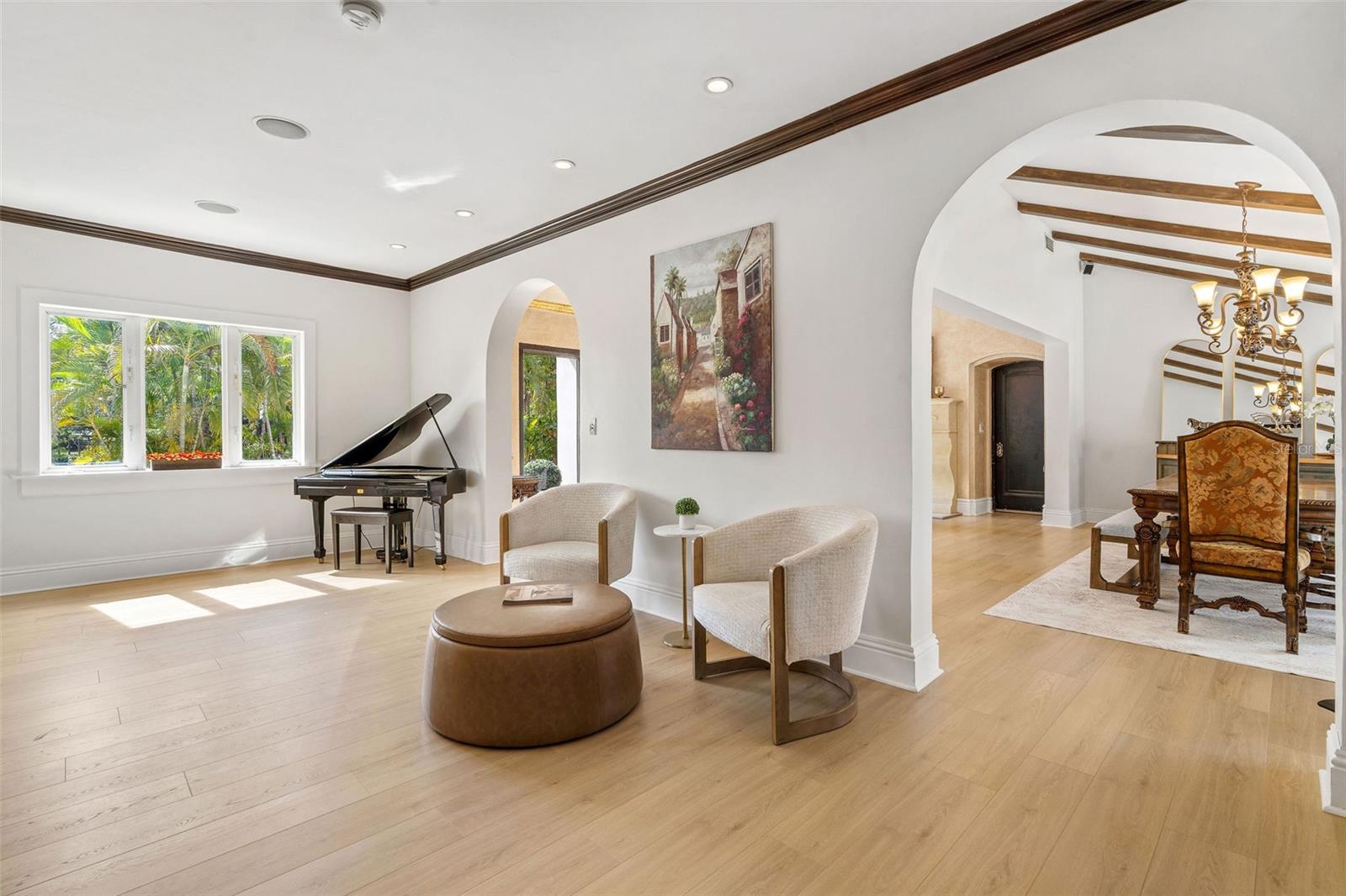 DAVIS ISLANDS PB10 PG52 TO 57 - Residential Lease